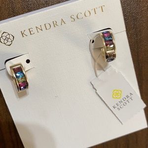Kendra Scott Jack Huggie